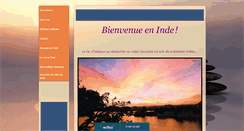 Desktop Screenshot of bijoliane.com